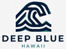Deep Blue Hawaii logo